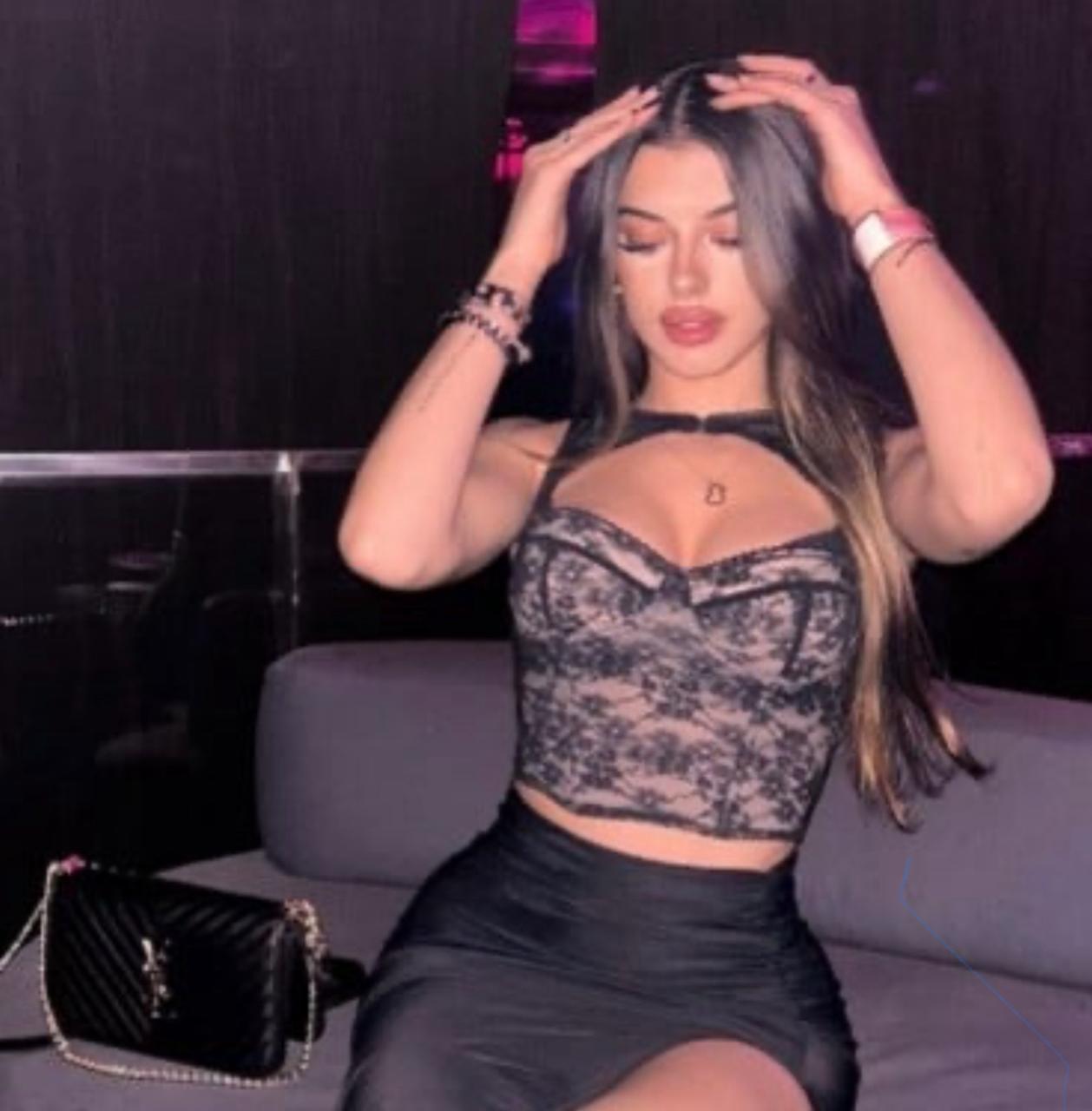 Escort Lebanon Linda